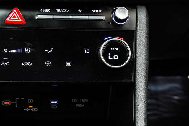 2025 Hyundai Sonata SEL FWD - 23009678 - 25