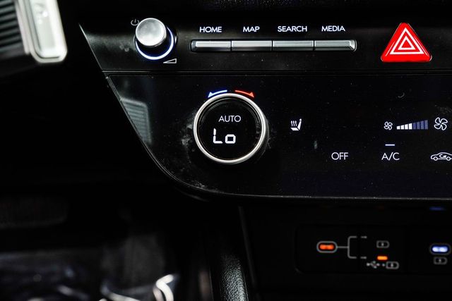 2025 Hyundai Sonata SEL FWD - 23009678 - 26