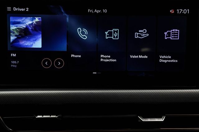 2025 Hyundai Sonata SEL FWD - 23009678 - 28