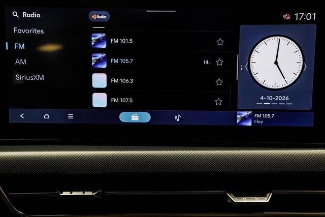 2025 Hyundai Sonata SEL FWD - 23009678 - 29