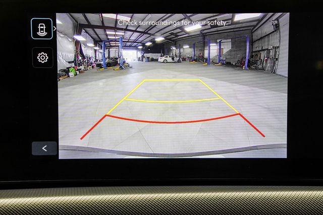 2025 Hyundai Sonata SEL FWD - 23009678 - 30