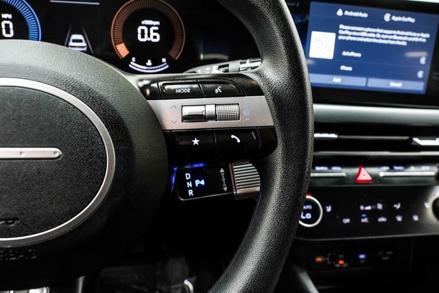 2025 Hyundai Sonata SEL FWD - 23009678 - 32