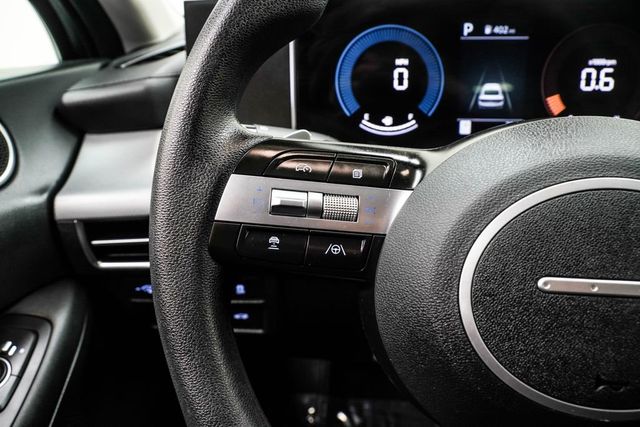 2025 Hyundai Sonata SEL FWD - 23009678 - 33