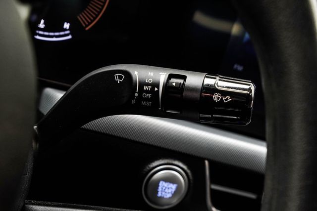 2025 Hyundai Sonata SEL FWD - 23009678 - 34