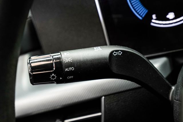 2025 Hyundai Sonata SEL FWD - 23009678 - 35