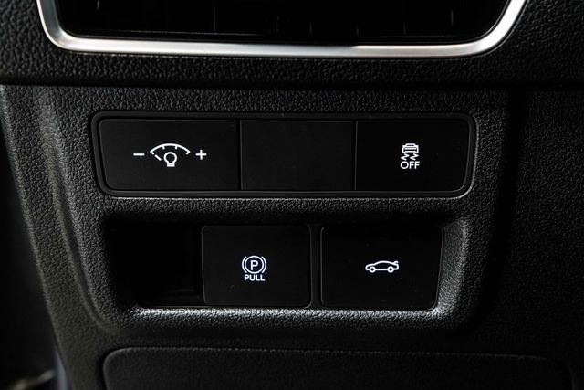 2025 Hyundai Sonata SEL FWD - 23009678 - 37