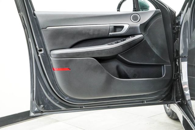 2025 Hyundai Sonata SEL FWD - 23009678 - 38