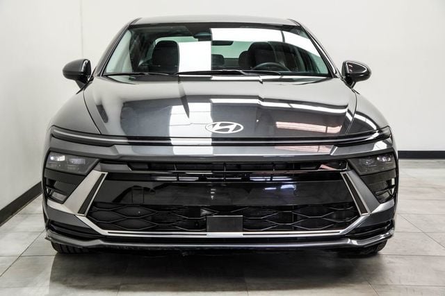 2025 Hyundai Sonata SEL FWD - 23009678 - 5