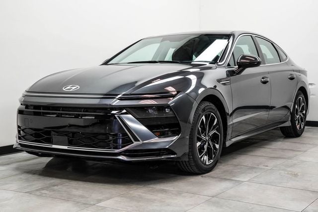 2025 Hyundai Sonata SEL FWD - 23009678 - 6