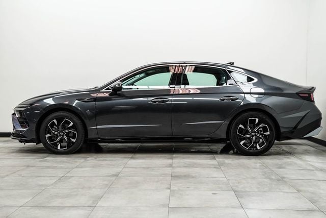2025 Hyundai Sonata SEL FWD - 23009678 - 7