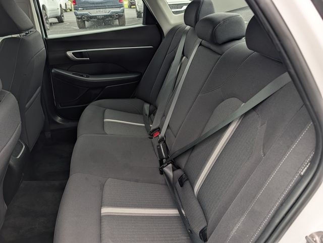 2025 Hyundai Sonata SEL FWD - 23029589 - 9