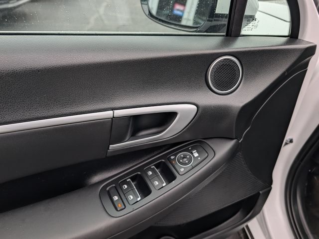 2025 Hyundai Sonata SEL FWD - 23029589 - 10