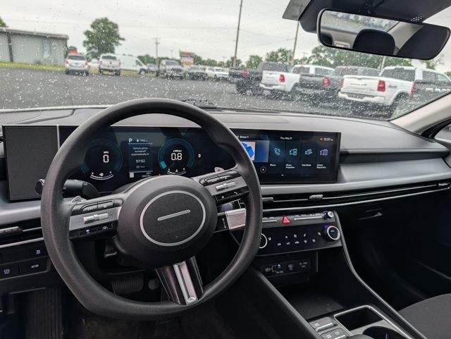 2025 Hyundai Sonata SEL FWD - 23029589 - 12