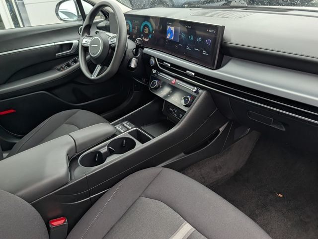 2025 Hyundai Sonata SEL FWD - 23029589 - 13