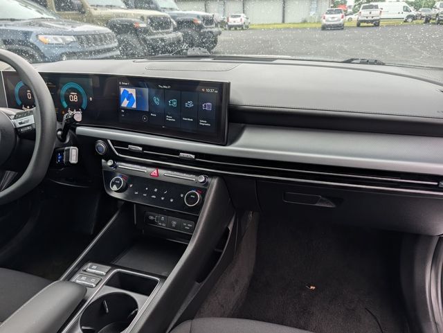 2025 Hyundai Sonata SEL FWD - 23029589 - 14