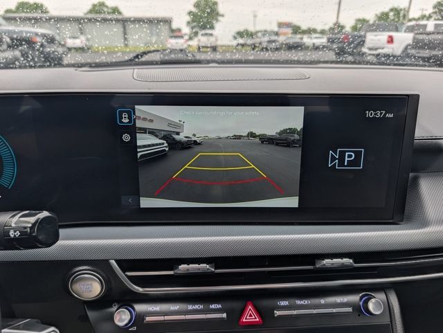 2025 Hyundai Sonata SEL FWD - 23029589 - 17
