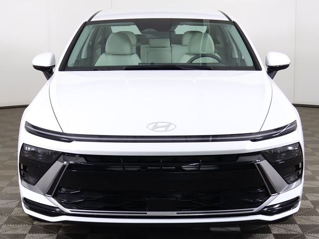 2025 Hyundai Sonata SEL FWD - 23024862 - 10