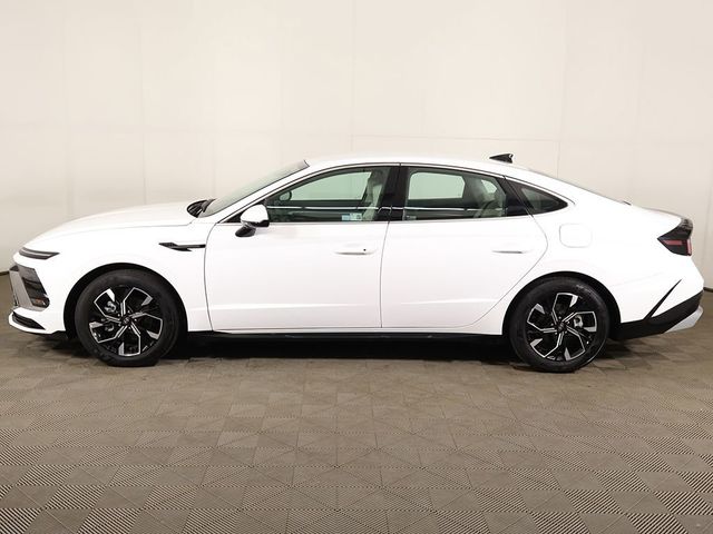 2025 Hyundai Sonata SEL FWD - 23024862 - 16