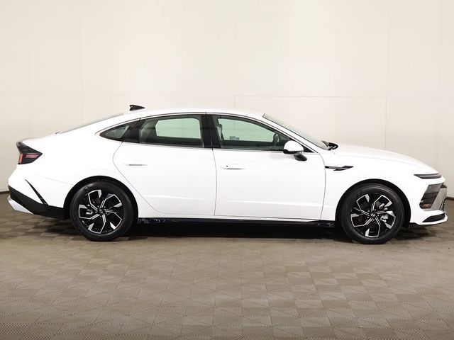 2025 Hyundai Sonata SEL FWD - 23024862 - 17