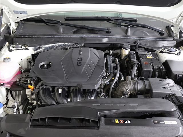 2025 Hyundai Sonata SEL FWD - 23024862 - 19