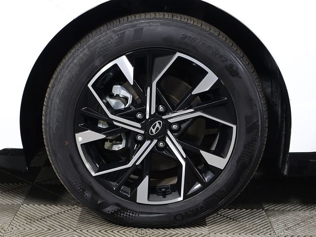 2025 Hyundai Sonata SEL FWD - 23024862 - 20