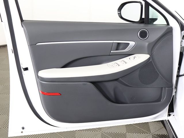 2025 Hyundai Sonata SEL FWD - 23024862 - 21