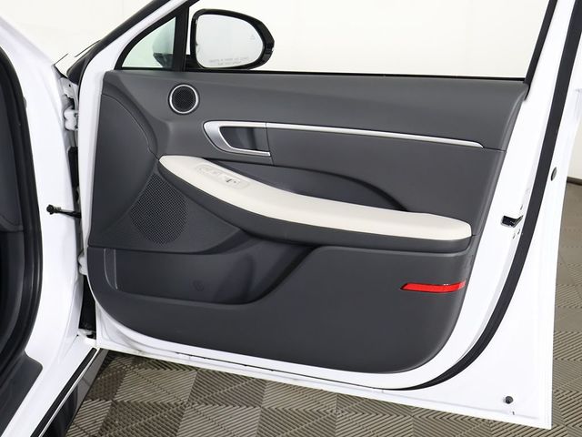 2025 Hyundai Sonata SEL FWD - 23024862 - 22