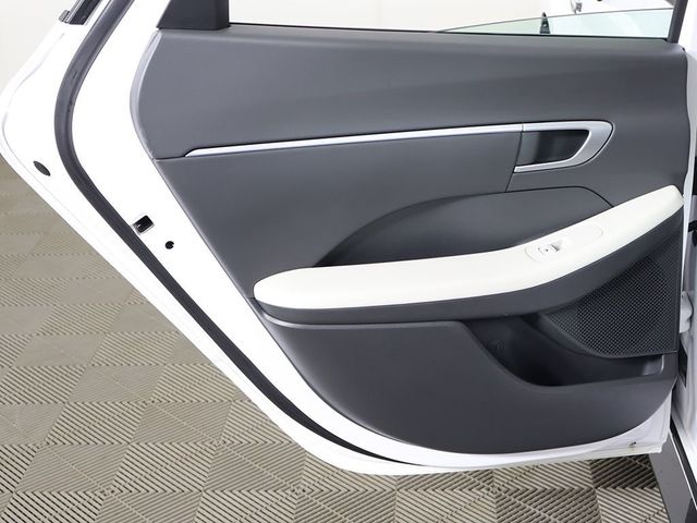 2025 Hyundai Sonata SEL FWD - 23024862 - 23