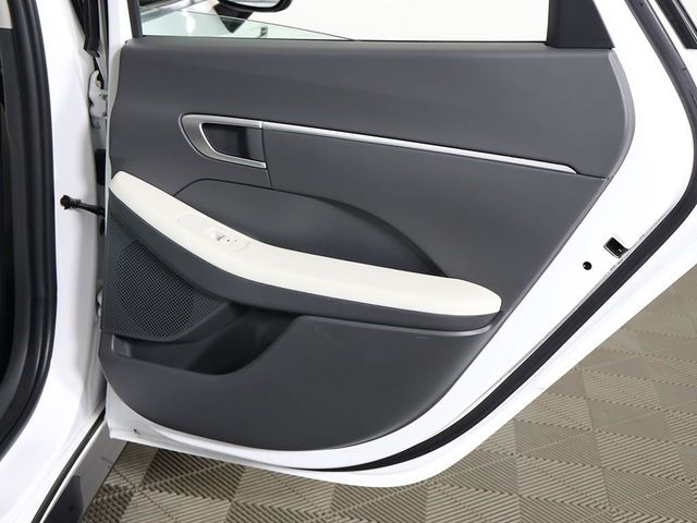 2025 Hyundai Sonata SEL FWD - 23024862 - 24