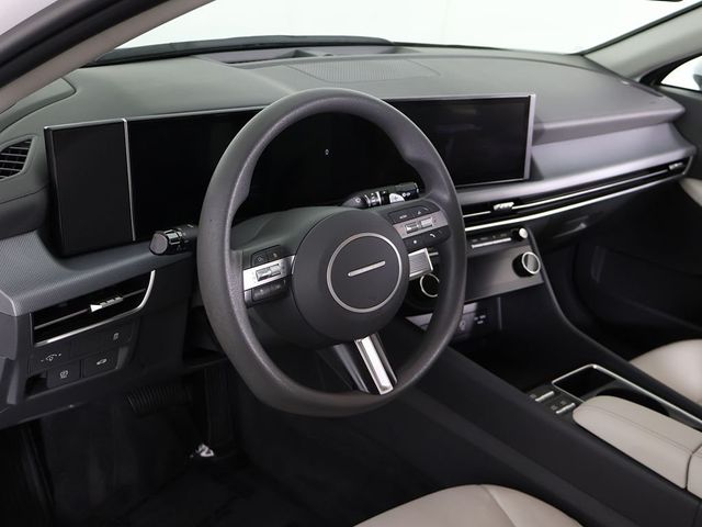 2025 Hyundai Sonata SEL FWD - 23024862 - 25