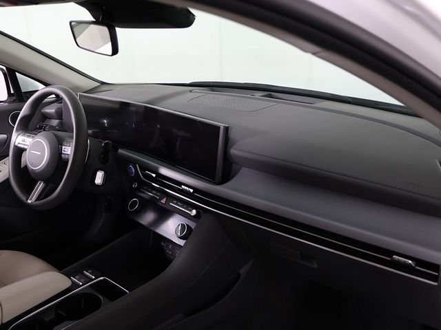 2025 Hyundai Sonata SEL FWD - 23024862 - 26