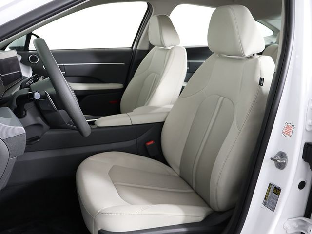 2025 Hyundai Sonata SEL FWD - 23024862 - 27