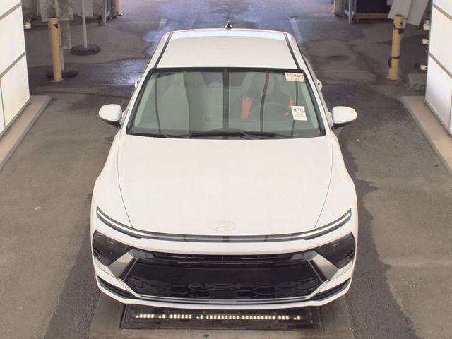 2025 Hyundai Sonata SEL FWD - 23024862 - 2