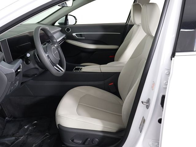 2025 Hyundai Sonata SEL FWD - 23024862 - 30