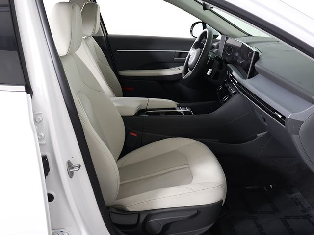 2025 Hyundai Sonata SEL FWD - 23024862 - 31