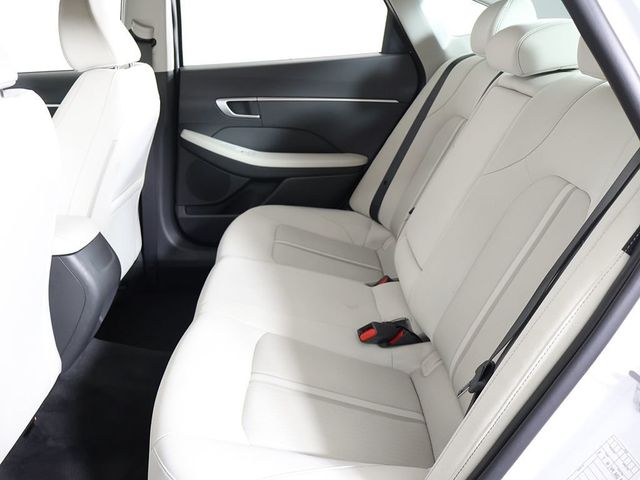 2025 Hyundai Sonata SEL FWD - 23024862 - 32