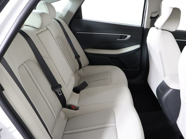 2025 Hyundai Sonata SEL FWD - 23024862 - 33