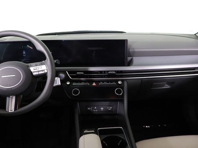 2025 Hyundai Sonata SEL FWD - 23024862 - 34