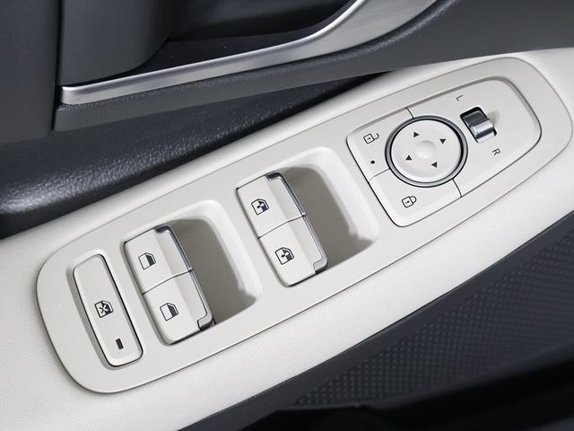 2025 Hyundai Sonata SEL FWD - 23024862 - 36