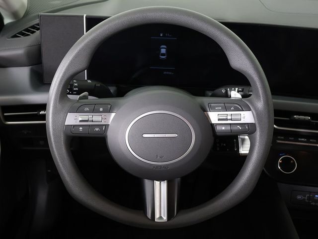 2025 Hyundai Sonata SEL FWD - 23024862 - 37