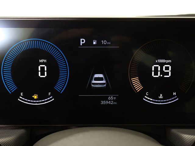 2025 Hyundai Sonata SEL FWD - 23024862 - 39