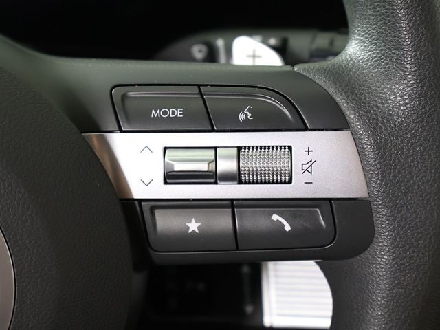 2025 Hyundai Sonata SEL FWD - 23024862 - 41