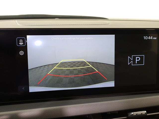 2025 Hyundai Sonata SEL FWD - 23024862 - 45