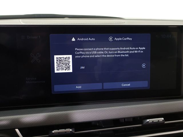 2025 Hyundai Sonata SEL FWD - 23024862 - 46