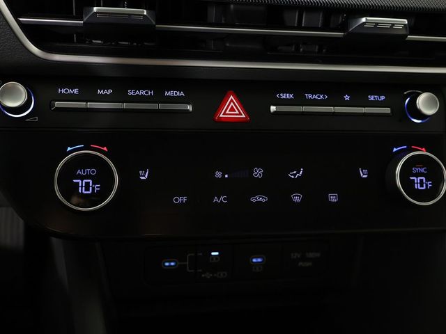 2025 Hyundai Sonata SEL FWD - 23024862 - 47