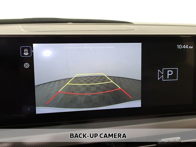 2025 Hyundai Sonata SEL FWD - 23024862 - 4
