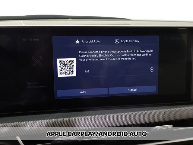 2025 Hyundai Sonata SEL FWD - 23024862 - 6