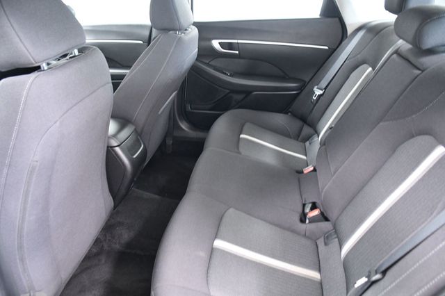2025 Hyundai Sonata SEL FWD - 22943177 - 9