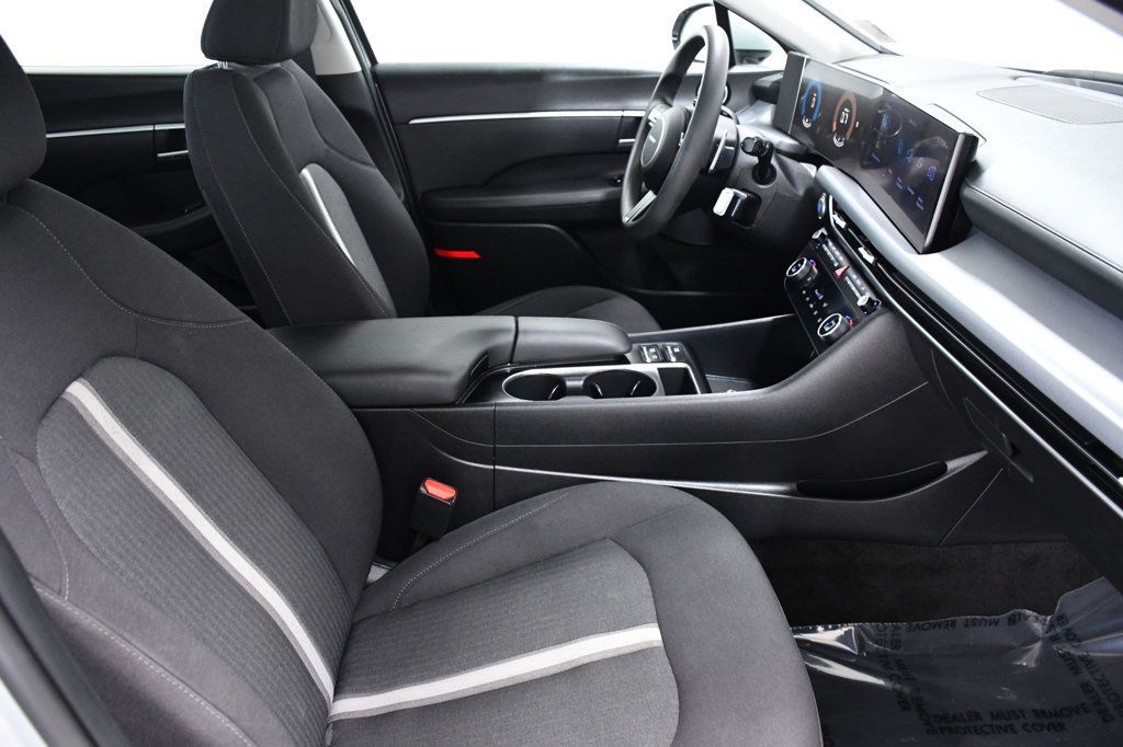 2025 Hyundai Sonata SEL FWD - 22943177 - 15