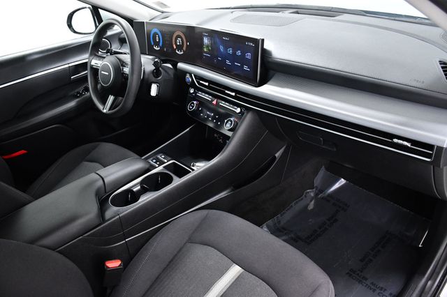 2025 Hyundai Sonata SEL FWD - 22943177 - 16